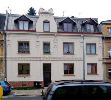 Prodej domu 450 m², pozemek 296 m²