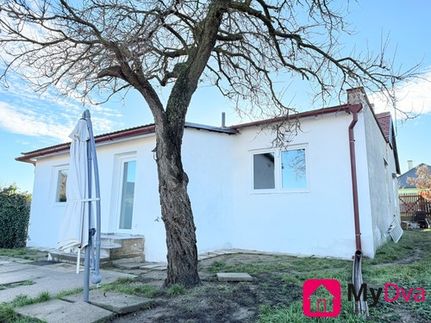 Prodej domu 102 m², pozemek 491 m²