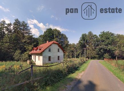 Prodej domu 180 m²