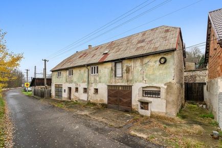 Prodej domu 373 m², pozemek 779 m²