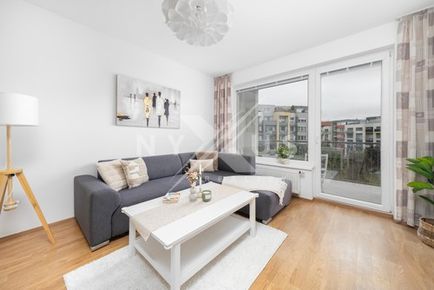 Prodej bytu 2+kk 56 m²
