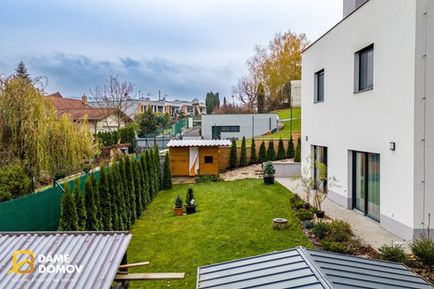 Prodej domu 160 m², pozemek 496 m²