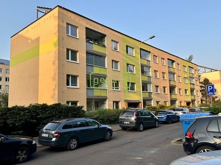 Prodej bytu 3+1 75 m²