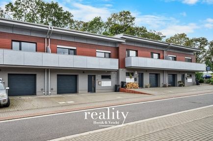 Prodej domu 165 m², pozemek 84 m²