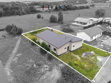 Prodej domu 131 m²