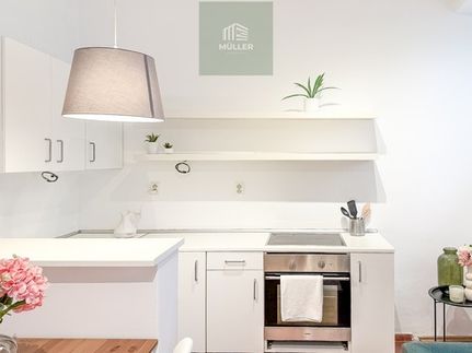 Prodej bytu 3+kk 50 m²