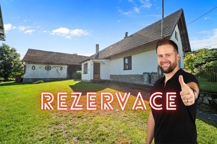 Prodej domu 95 m²