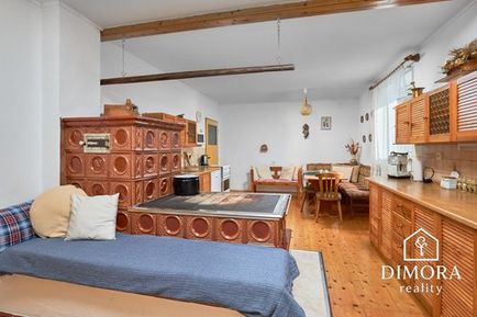 Prodej domu 83 m²