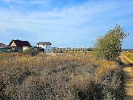 Prodej stavebního pozemku 732 m²