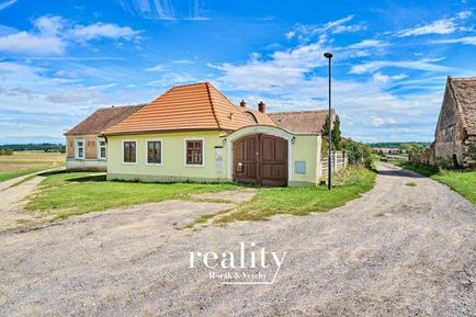 Prodej chalupy 202 m², pozemek 946 m²