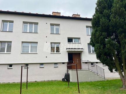 Prodej bytu 4+1 80 m²