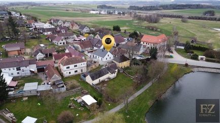 Prodej chalupy 83 m²