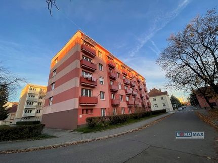 Prodej bytu 2+1 55 m²