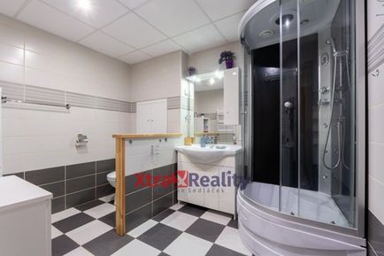 Prodej domu 240 m², pozemek 58 m²