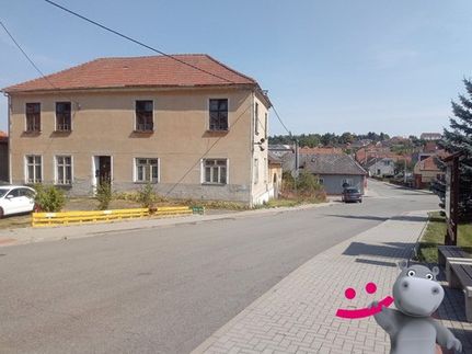 Prodej domu 846 m², pozemek 710 m²