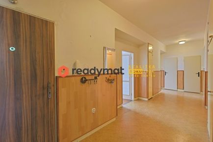 Prodej bytu 4+1 107.6 m²