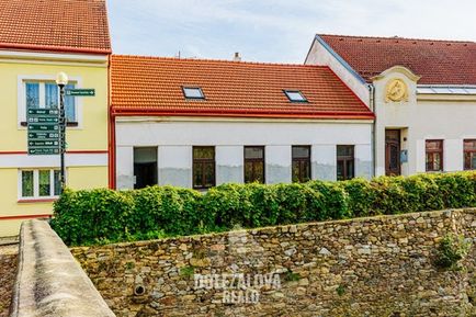 Prodej domu 170 m², pozemek 144 m²