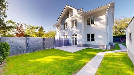 Prodej domu 406 m², pozemek 667 m²