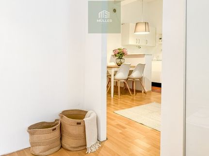 Prodej bytu 3+kk 50 m²