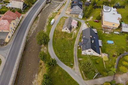 Prodej chalupy 100 m²