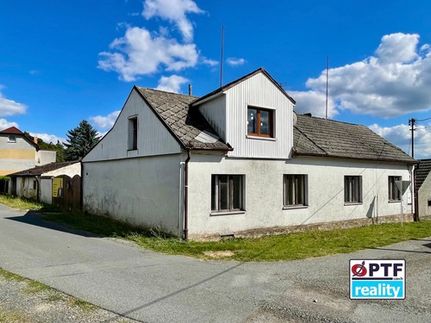 Prodej domu 146 m², pozemek 450 m²