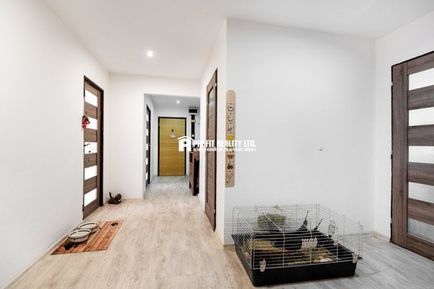 Prodej bytu 4+1 85 m²