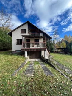 Prodej chaty 140 m², pozemek 452 m²