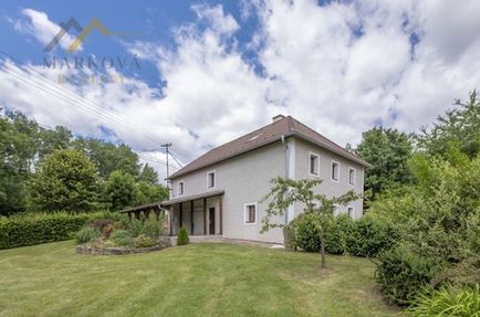 Prodej domu 194 m², pozemek 1228 m²