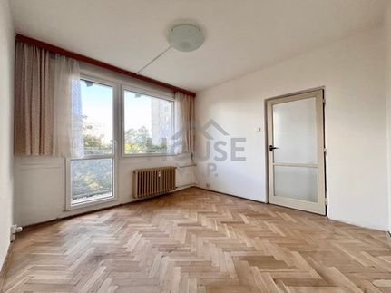 Prodej bytu 3+1 72 m²