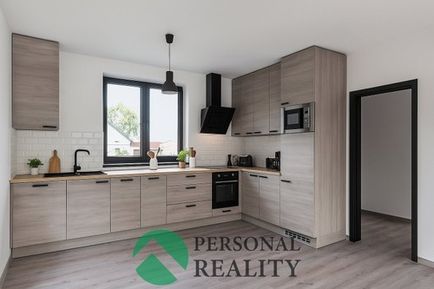 Prodej domu 110 m², pozemek 350 m²