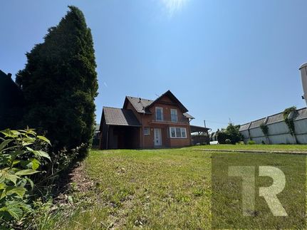 Prodej domu 137 m²