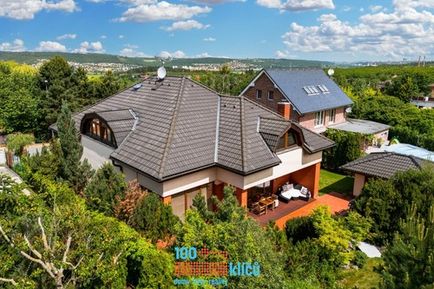 Prodej domu 400 m², pozemek 1508 m²