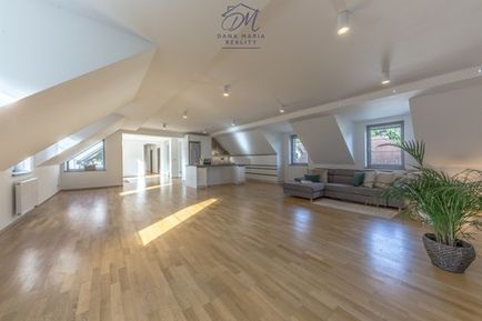 Prodej bytu 5+kk 207 m²