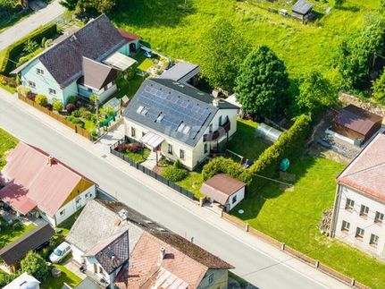 Prodej domu 667 m², pozemek 667 m²