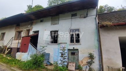 Prodej domu 70 m², pozemek 76 m²