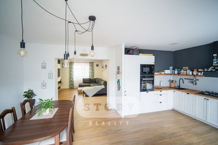 Prodej domu 73 m², pozemek 274 m²