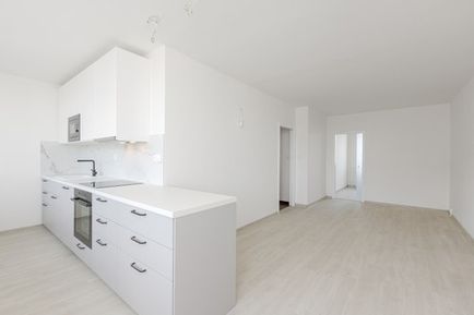 Prodej bytu 3+kk 62 m²