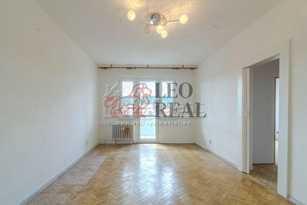 Prodej bytu 3+1 70 m²