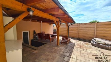 Prodej domu 72 m²