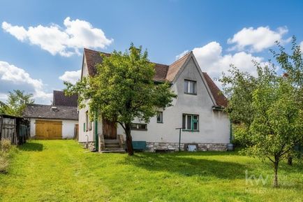 Prodej domu 184 m², pozemek 789 m²