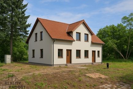 Prodej domu 95 m²