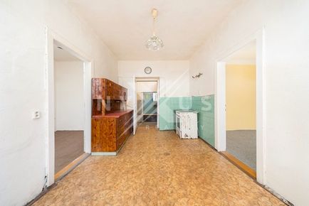 Prodej bytu 2+1 64 m²