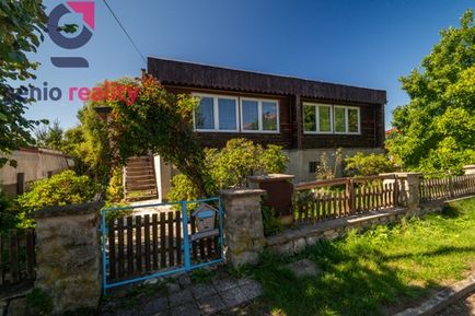 Prodej domu 105 m²