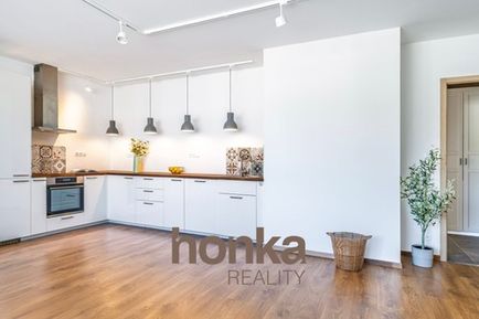 Prodej bytu 4+kk 123 m²