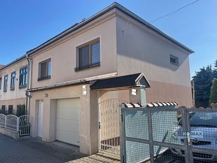 Prodej domu 280 m²