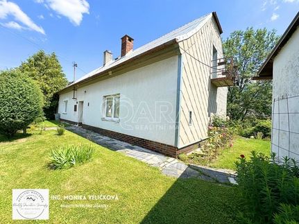 Prodej domu 120 m²