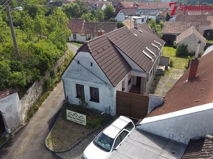Prodej domu 140 m², pozemek 1138 m²