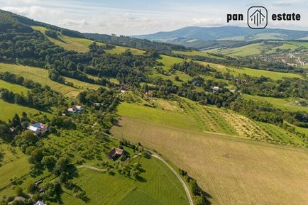 Prodej domu 116 m²
