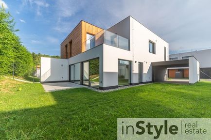 Prodej domu 177 m², pozemek 330 m²