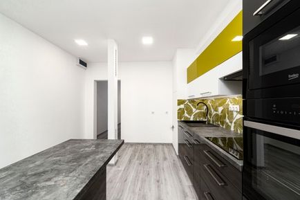 Prodej bytu 3+1 73 m²